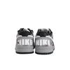 Nike Dunk Coverage Abriebfest Rutschfest Niedrig geschnitten Skateboard-Schuhe Unisex Grau 355152-017(Team59-SBOX)