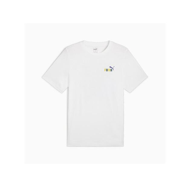 Футболка Puma 683211 EU M