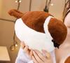 Sparrow Cushion Body Pillow Plush Toy Cute Realistic Large Cute Animal Bird Nap Pillow Event Gift Cute Sparrow