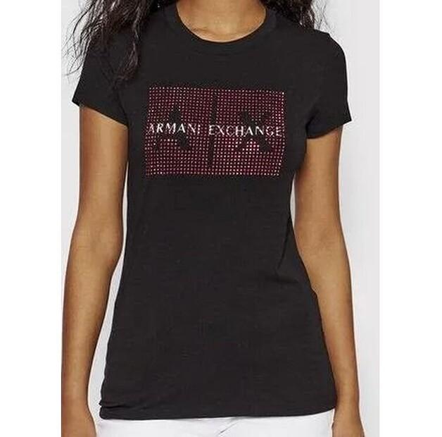 Футболка Armani Exchange 3LYTAP EU S
