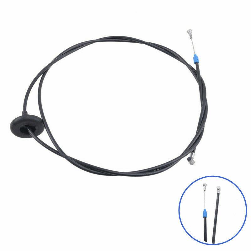 

Новый трос открывания капота двигателя для MERCEDES BENZ VITO / VIANO W639 (2003-2014 гг.)