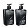 JVR Men's Hair Strengthening Shampoo