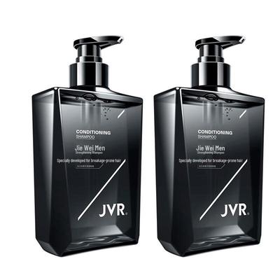 JVR Men's Strong Hair Shampoo