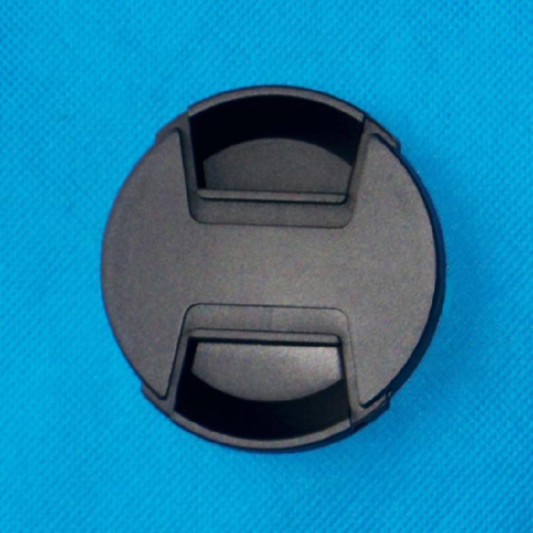 2Pcs Universal Lens Caps for Z DX50-250mm f4.5-6.3,Z 35mm F 1.8S Cameras, Essential Accessory for Photographers