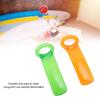 2pcs Labor Saving Jar Lid Opener ABS Easy Grip Opener Plastic Jar Opener  Kitchen Use