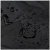 Handheld Car Charge Cable Bag Waterproof EV Charger Carry Bag Circular Tool Bag  for Car Caravan