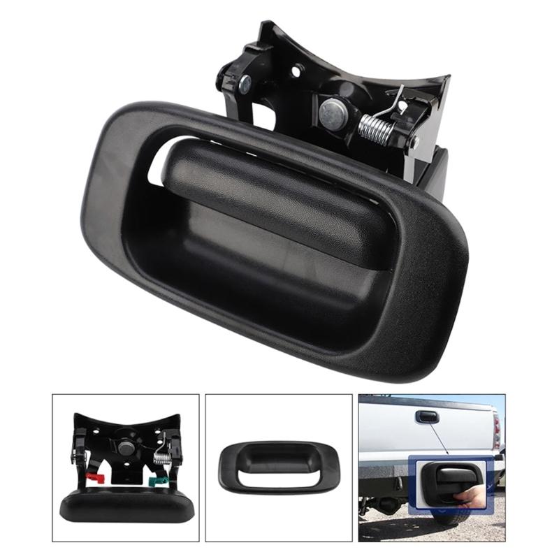 Industriequalität Hintergriff-Set 15997911 Einfach zu installieren Hintergriff-Kits Präzises Hintergriff-Set Fahrzeug-Ersatzteil