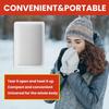 OUHOE Portable Baby Hand Warmer Patch - Winter Comfort On-the-Go