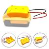 20V Adapter Power RC Car Battery Battery Tool Drill Battery Adapter