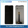 LCD Screen and Digitizer Full Assembly For Cubot Kingkong Ace 2
