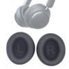 Replacement Ear Pads Protein Ear Covers for Q45 Life Headset Ear Pads for Better Sound Quality Earmuff Earcups