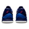 Asics Gel Resolution 8 2E Wide 'Dive Blue' Sneakers 1041A113-405
