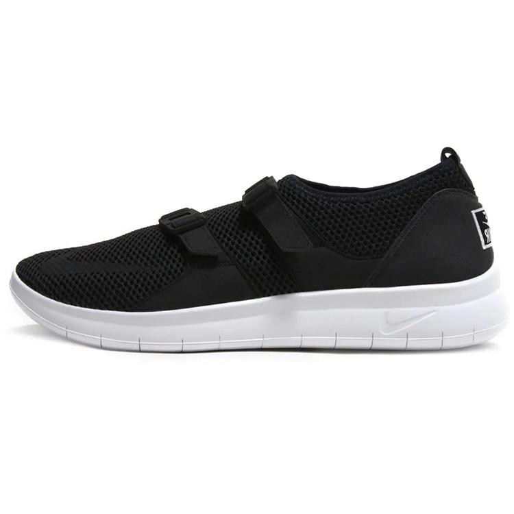 

Новые Nike Air SockRacer Se Black White 918244-001 42.5