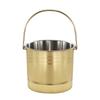 Stainless Steel Insulated Ice Bucket