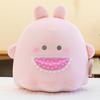Plush Adorable Obakenu Toy Doll Pudding Bunny Unicorn Soft Cute Sleep Gift
