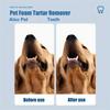 Help pets improve their oral environment and alleviate oral problems.