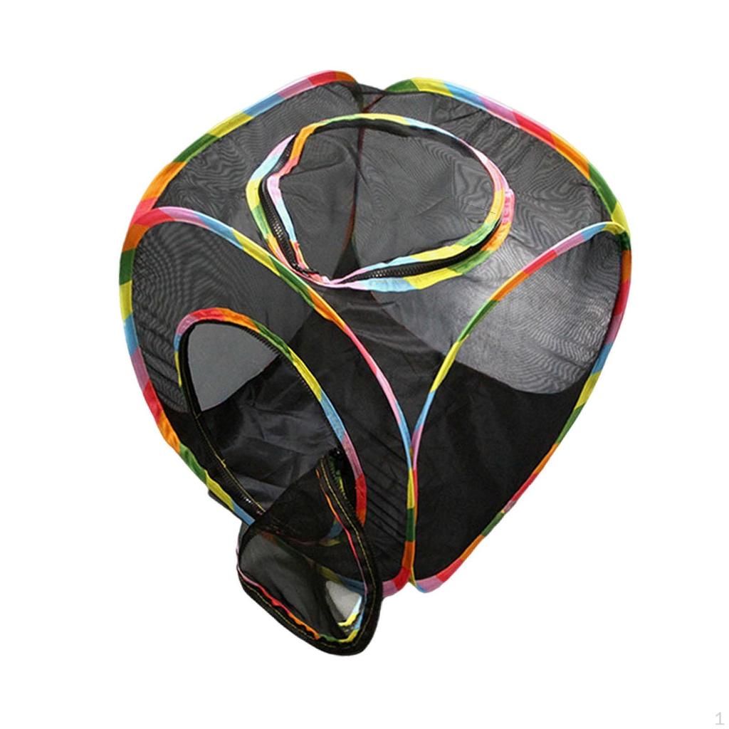 Cat Tunnel ,Outdoor Dog Playpen,Breathable ,Shelter House for Indoor Outdoor Rabbit Puppy