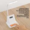 Time Management Desk Lamp Timing and Countdown Manager 3 Color Table Light for Students