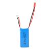 Drone Battery Professional 7.4V 1200mAh 803063 High Magnification Drone Lithium Battery With JST Red