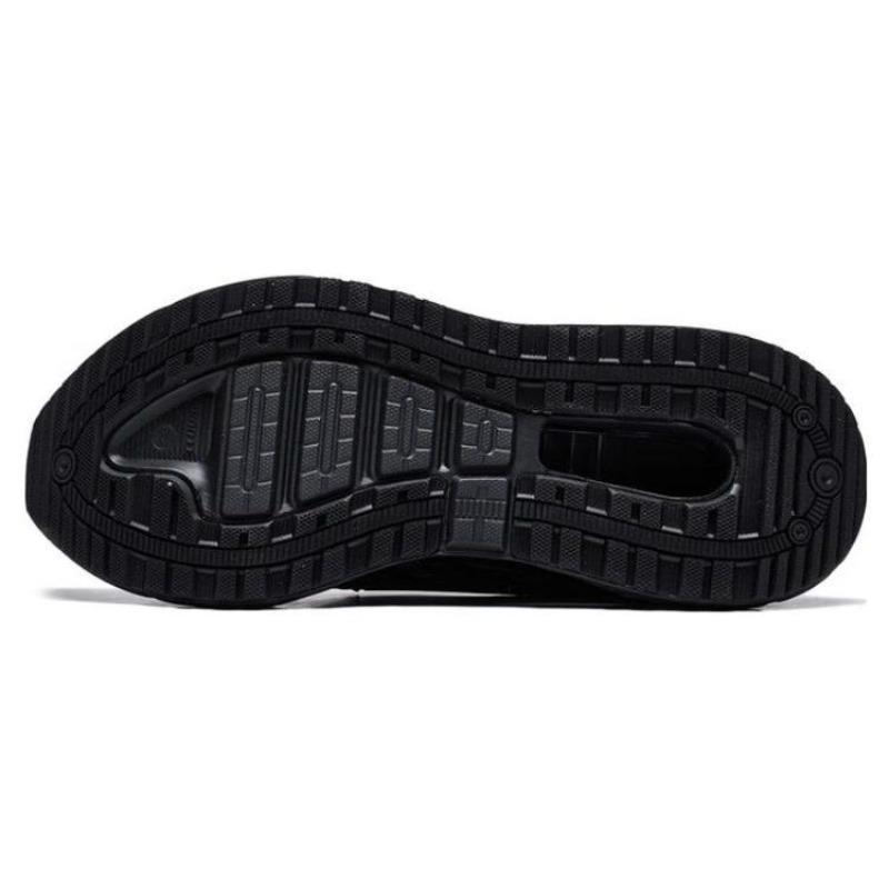 Li-Ning Yixing 5 Men Low Top Casual Shoes Black AGLT025-2