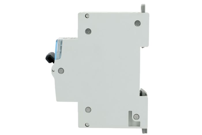 Disjoncteur 20A DNX3 courbe C Phase + Neutre - LEGRAND - 406775