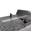 Knight 800 VTOL FPV Fixed-wing Drone
