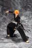 [USED] Bleach Action Figure Ichigo Kurosaki: The Hollow Within