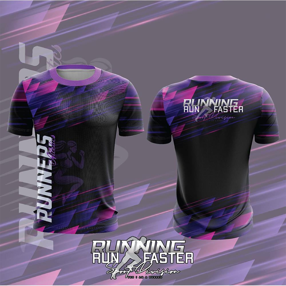Camouflage Splatter Paint T-Shirt Men's Midnight Run Quick-Dry Sports Tee Breathable Mesh Crew Neck Short Sleeve Top