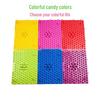 Acupressure Foot Massage Play Mat