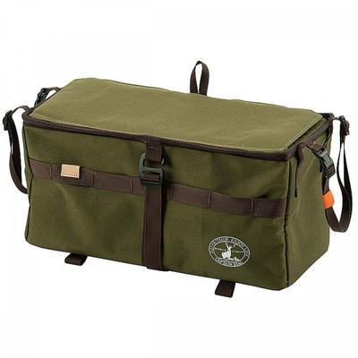 Captain Stag Up 1081 [suministros para coche Accesorio para exterior Nevera portátil Oliva Más allá del almacenamiento]