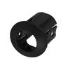 1 Pcs Car Reverse Sensor Retainer Bk2Z15K861A For Ford Transit For 150 250 350 15-19 Parking Assist Sensor Bracket Bezels