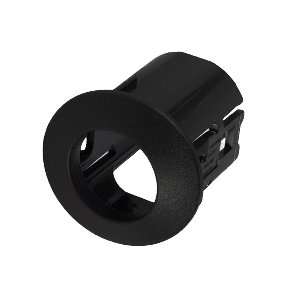1 Pcs Car Reverse Sensor Retainer Bk2Z15K861A For Ford Transit For 150 250 350 15-19 Parking Assist Sensor Bracket Bezels