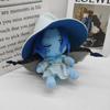 Elden Ring Ranni Plush Toy - Cross-border Edition