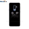 For Samsung Galaxy S9 S9 Plus SM- G960 G965 Plus Ultra Thin Silicone Back Cover Case for Samsung S9 Plus Fashion TPU Phone Cases