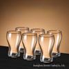 Shangqi Irregular Craft Beer Glass