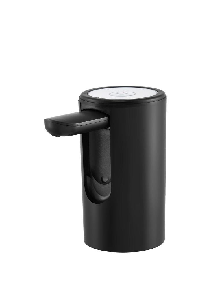 Smart Electric Water Pump: Rechargeable Suction Faucet for Home Drinking Water