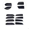 8Pcs Car Door Handle Bowl Stickers Protector Replacement Part Vehicle Component Scratches