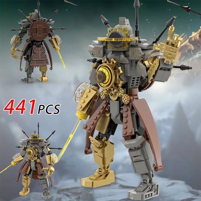 New Skibidi Toilet Building Block Titan Clock Man 2.0 TVman Speakerman Drill Man Bricks Model Toys for Kid Birthday Xmas Gift