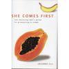 She Comes First: The Thinking Man's Guide To Pleasuring A Woman By Ian Kerner US 93-2%