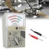 Watch Battery Meter Analyzers 10x7cm High Accuracy for Small Electronics Gadgets Clear Readings in Low Light Environment
