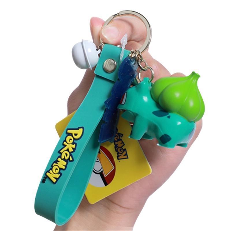 Authentic Pokemon Pikachu Sleep Edition Collectible Figurine Pvc Material 120 Specifications Anime Character Official Pokemon Patent