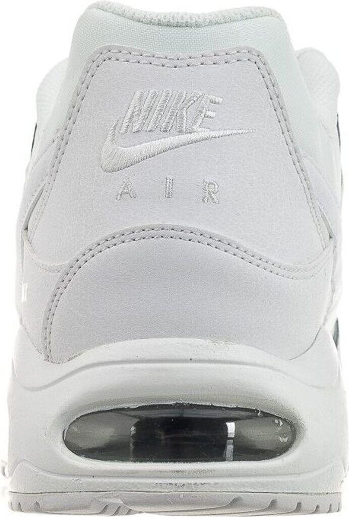 Sneakers Nike Air Max Command Leather Black/black/anthracite