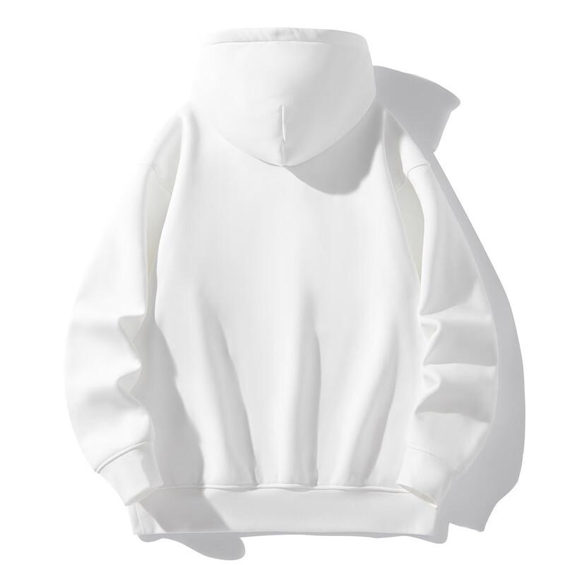 Paul Frank Men's Soft Hooded Winter Sweatshirt