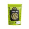 Nairuti Vyutpadan Venkelzaad 200g | Premium Saunf | Smaakvolle Spijsverteringszaden | Perfect voor Mondverfrisser of Koken | Natuurlijk & Puur