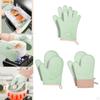-Oven Mitts, Pot Holder for Kitchen Gadgets
