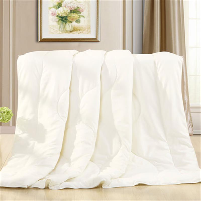 

Mercury Chloe Antibacterial Seven-Hole Summer Quilt