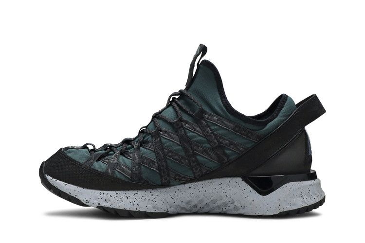 Men's Sneakers Nike ACG React Terra Gobe Deep Jungle Deep Jungle/Black-Wolf Grey