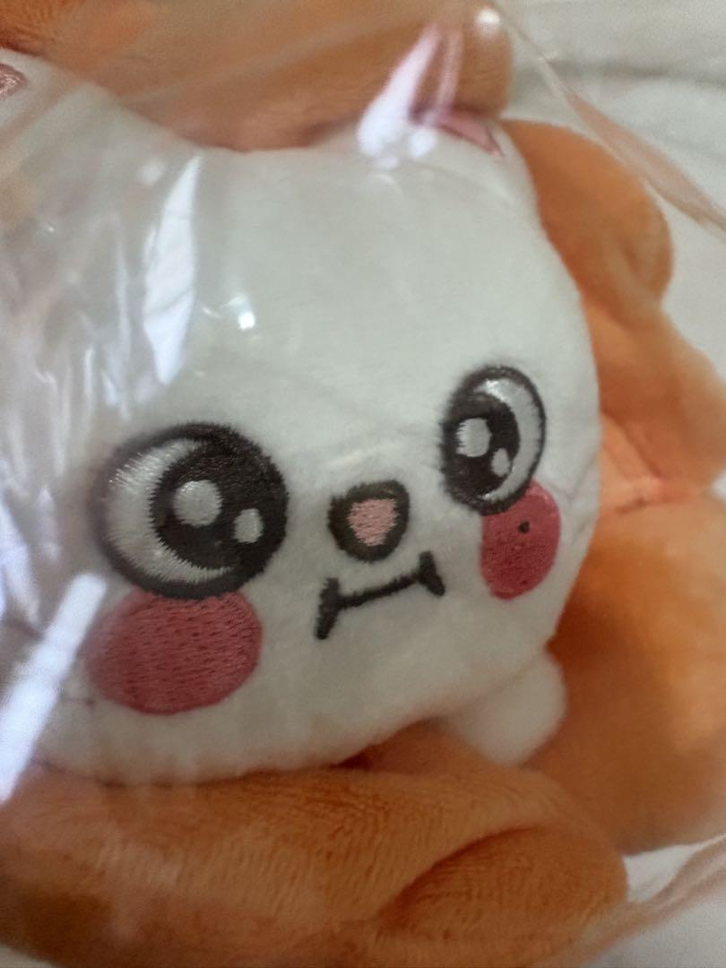 

[USED] Stray Kids POPUP Jinillet (Hyunjin) Pencil Case