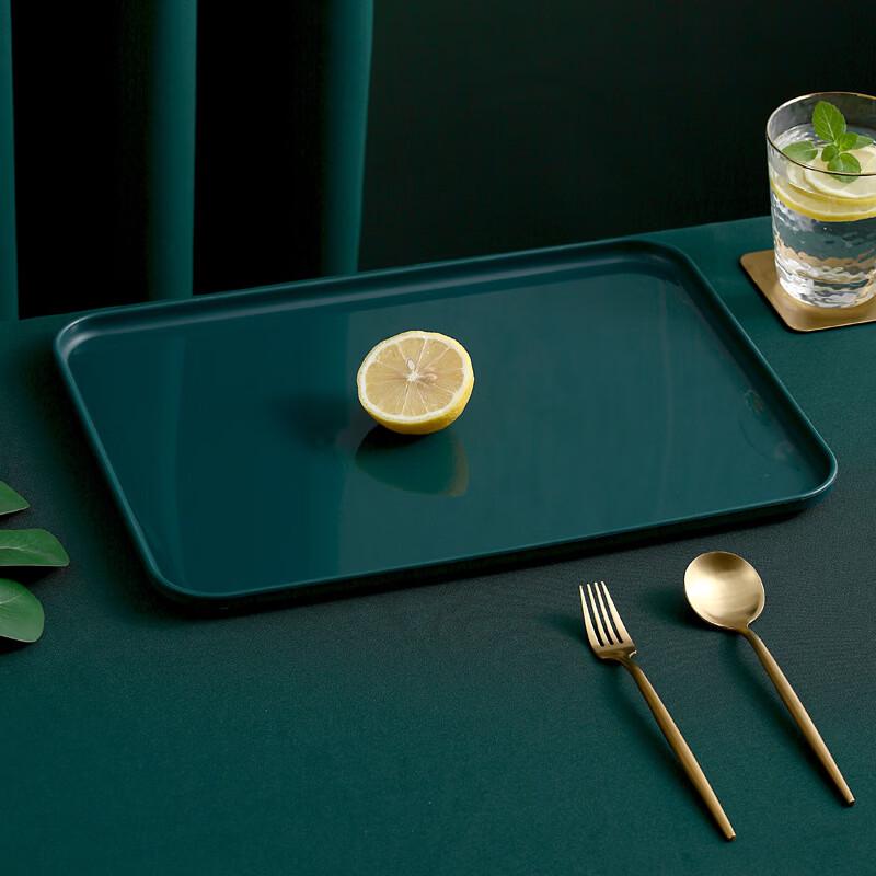 Large Versatile Serving Tray