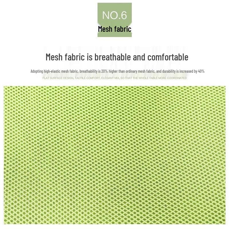 Bow Base Training Office Chair